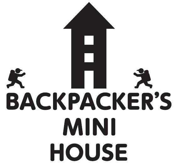 Backpacker's Mini House * Tóquio